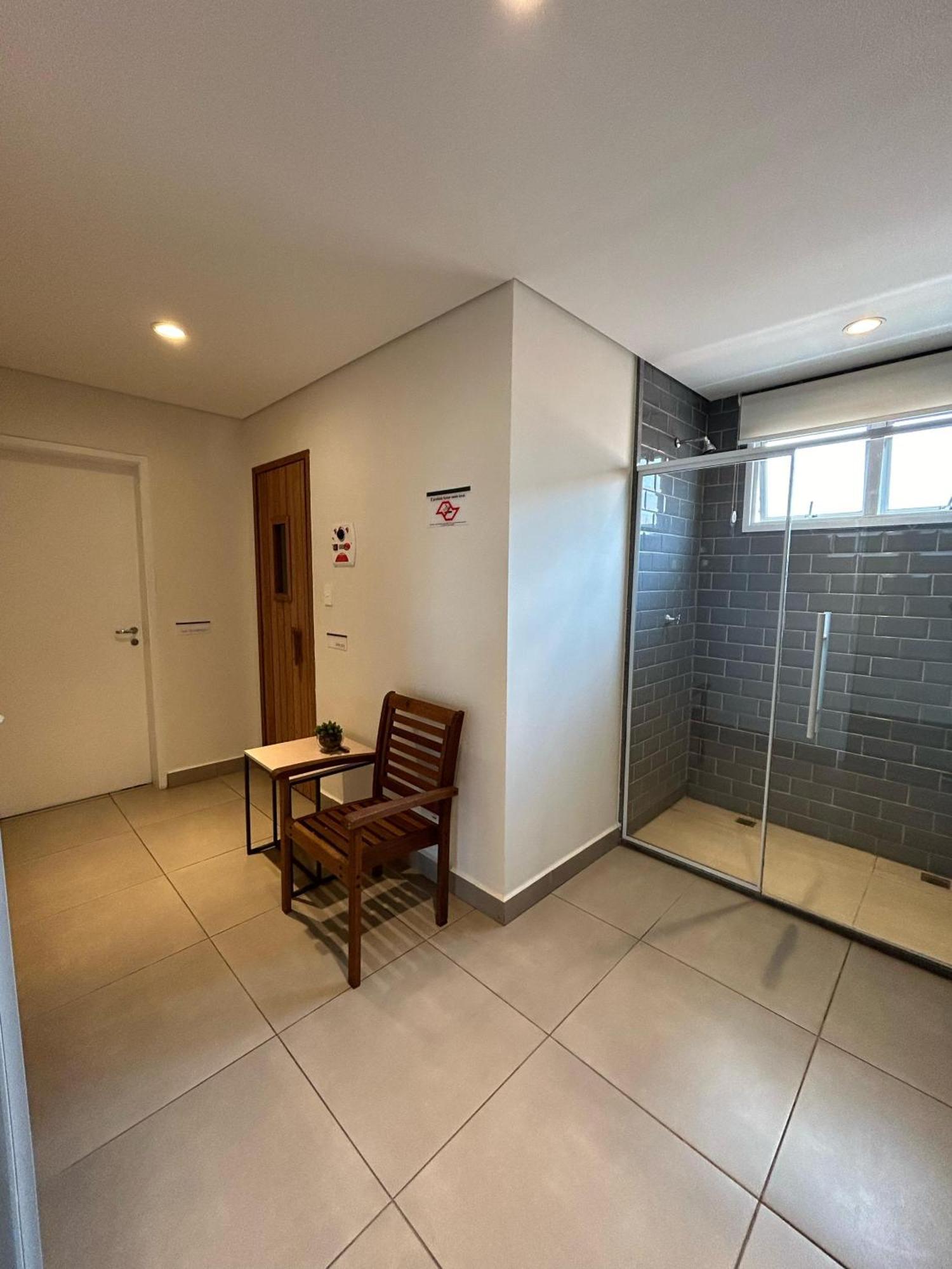 Novo, Lazer Completo E 3 Quadras Da Av. Paulista. Apartamento São Paulo