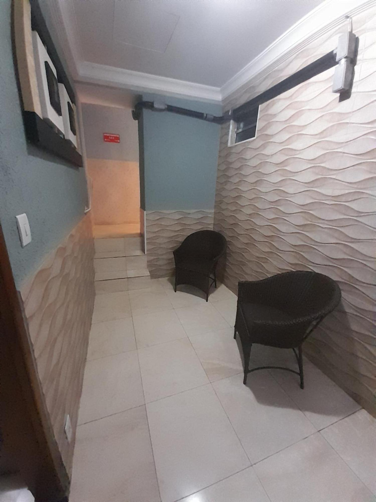 Luar Hotel