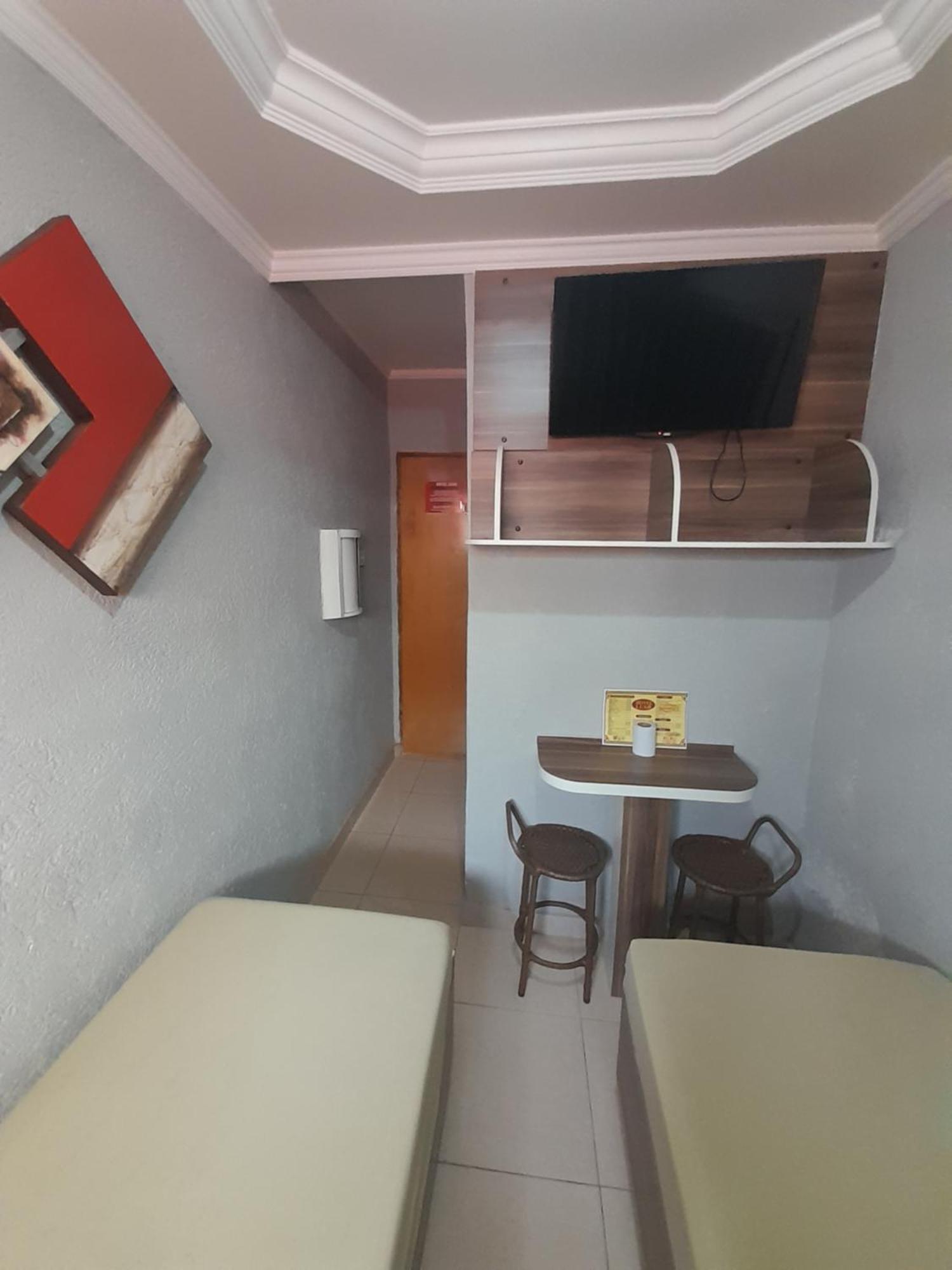 Luar * Sao Paulo