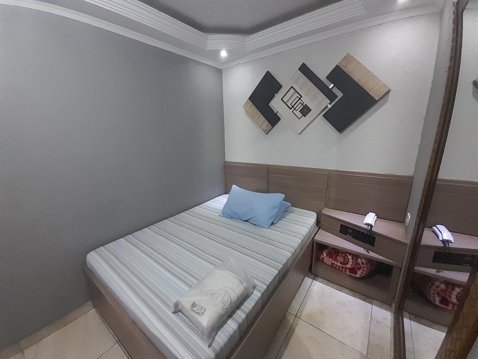 Hotel Luar Sao Paulo