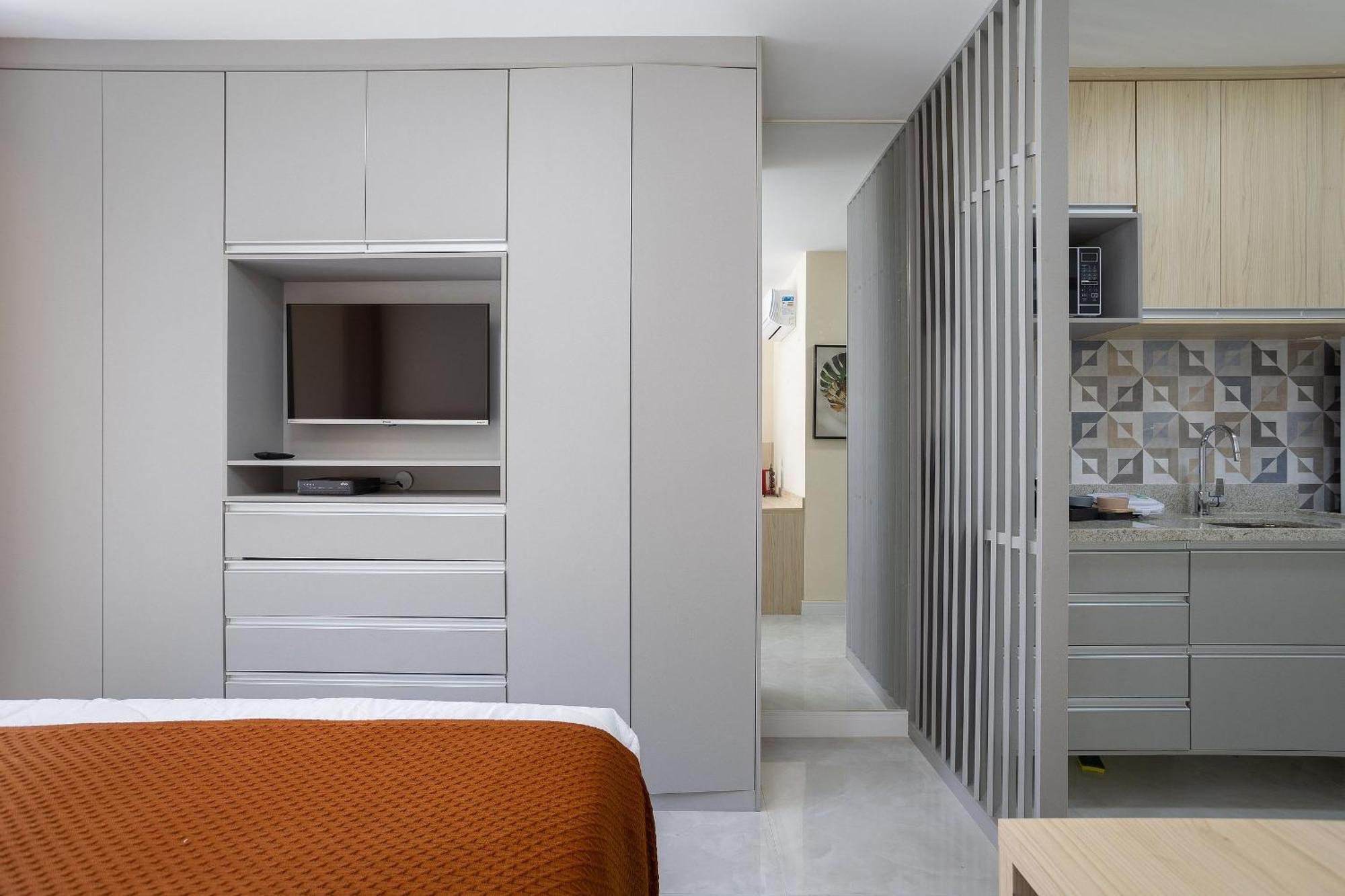 Apartment Zahle Jardins