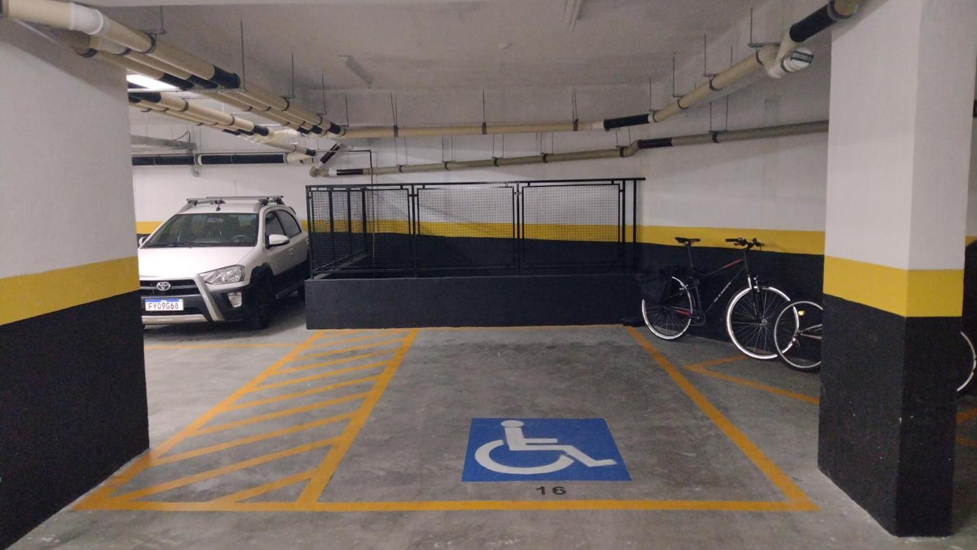 Căn hộ Paraiso Paulista Premium *