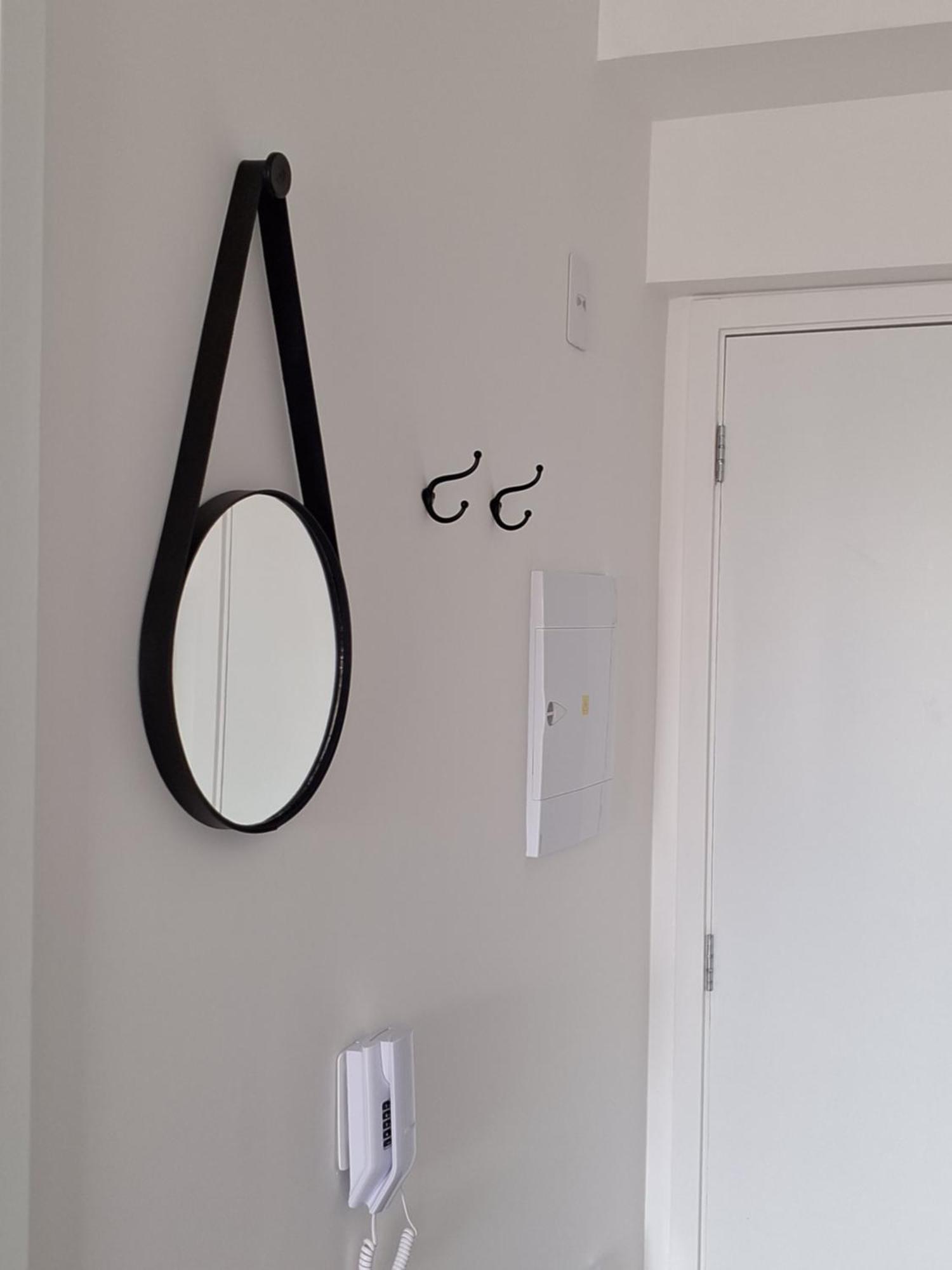 Apartment Cafofinho Decor São Paulo