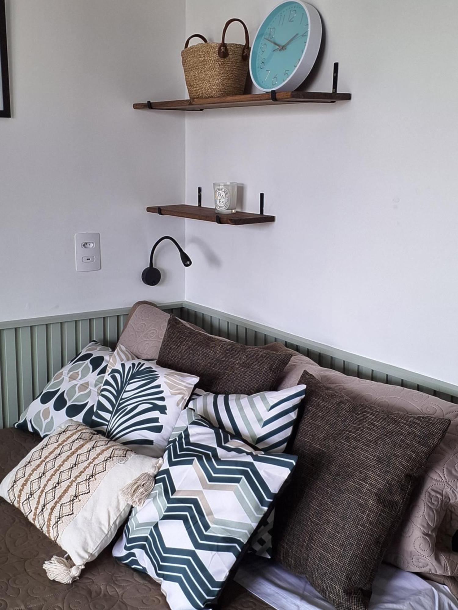 Cafofinho Decor Apartment *
