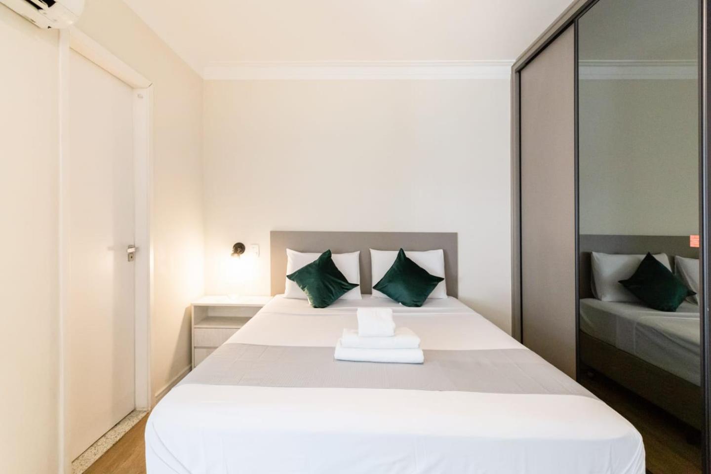 Easy Star - Aconhegante Ao Lado Do Aeroporto De Congonhas - Xt01g Apartment Sao Paulo