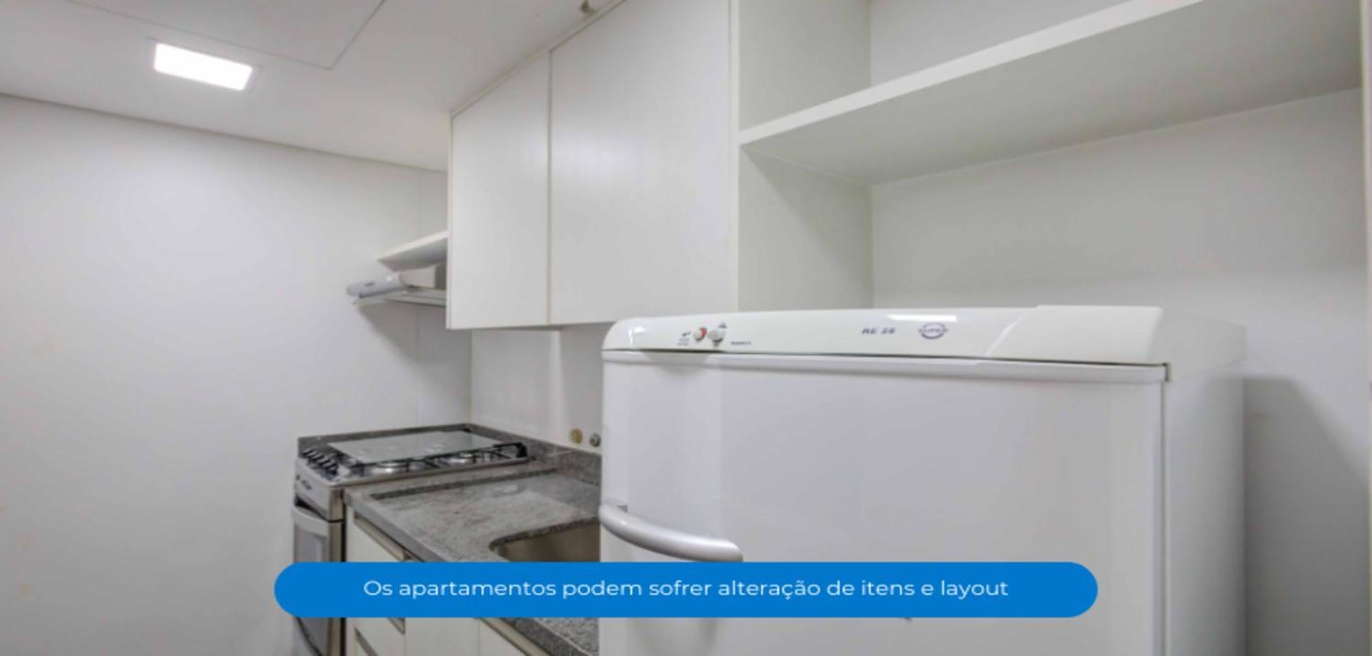 Roomo Etoile Georgev Jardins Residencial Apartamento *