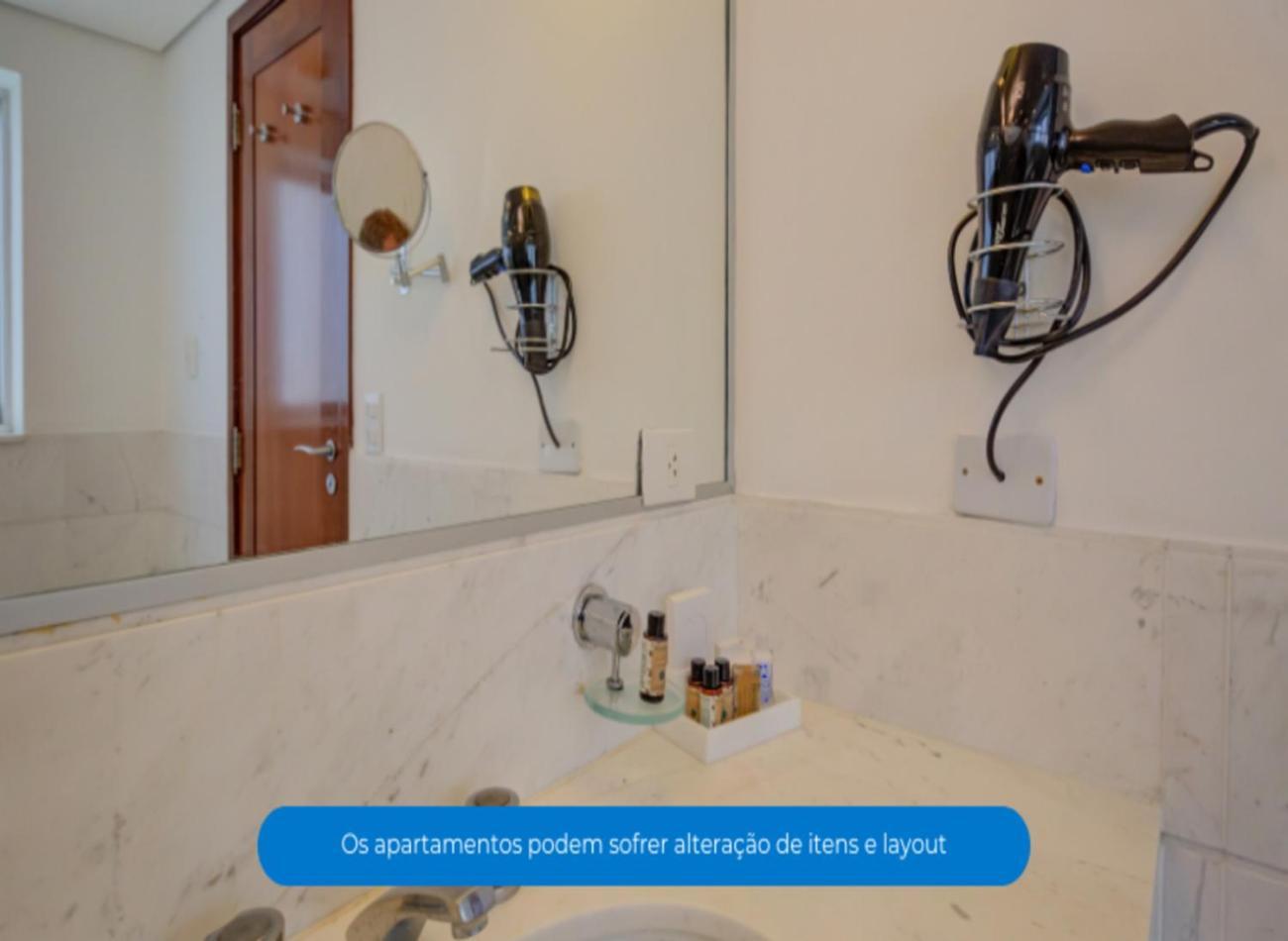 Căn hộ Roomo Etoile Georgev Itaim Bibi Residencial São Paulo