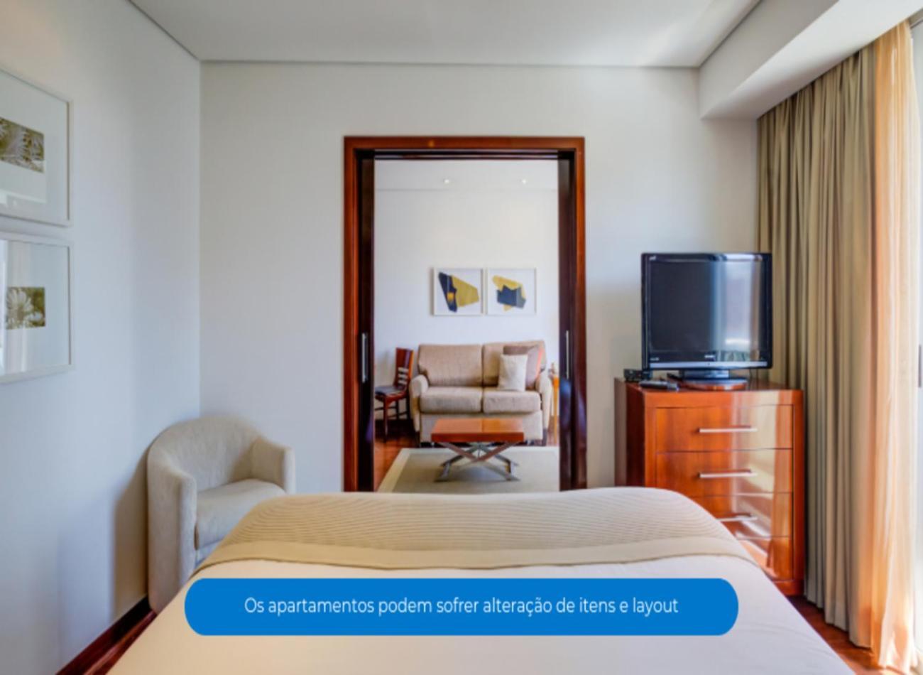 Roomo Etoile Georgev Itaim Bibi Residencial *
