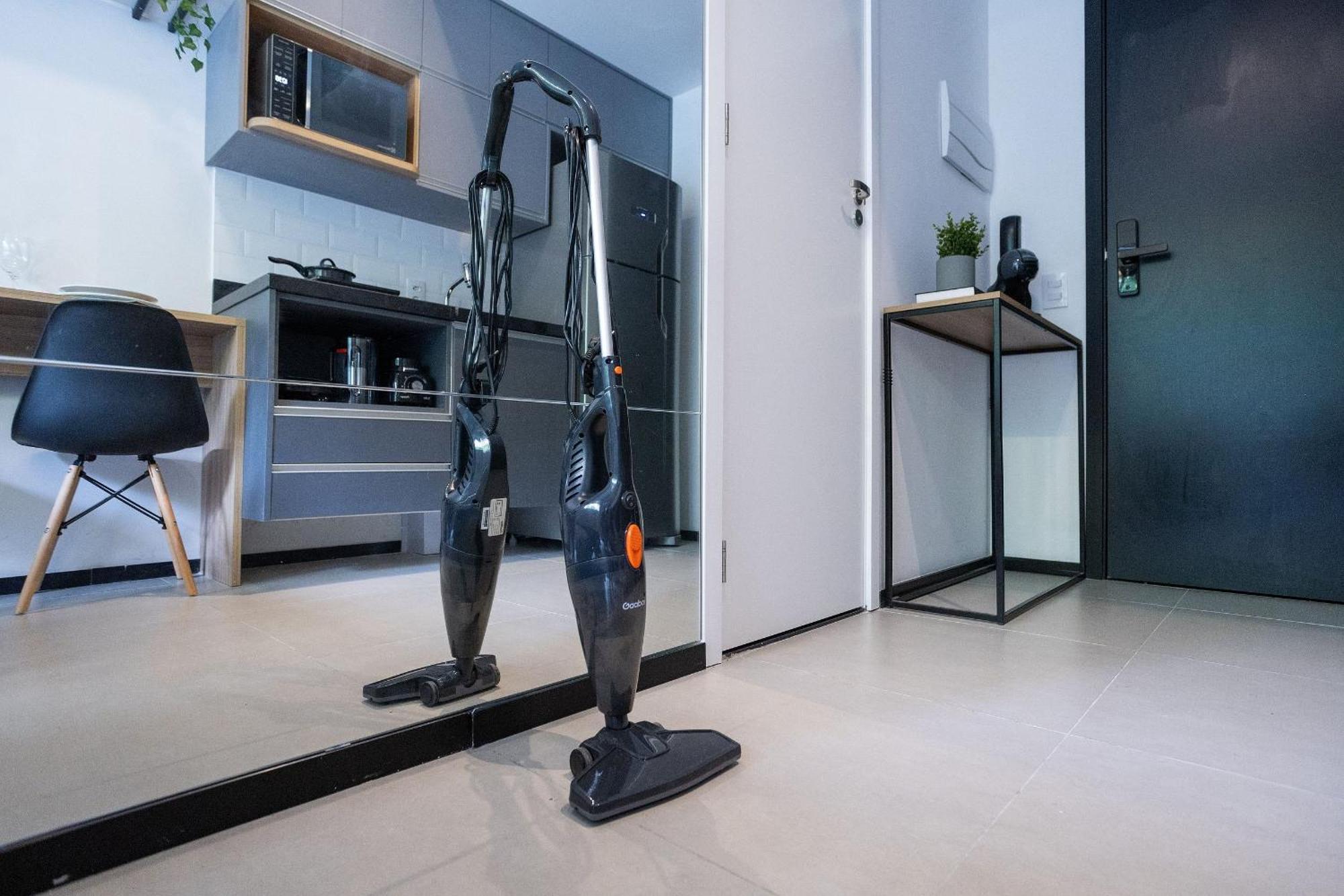 Vn Consolacao Apartamento