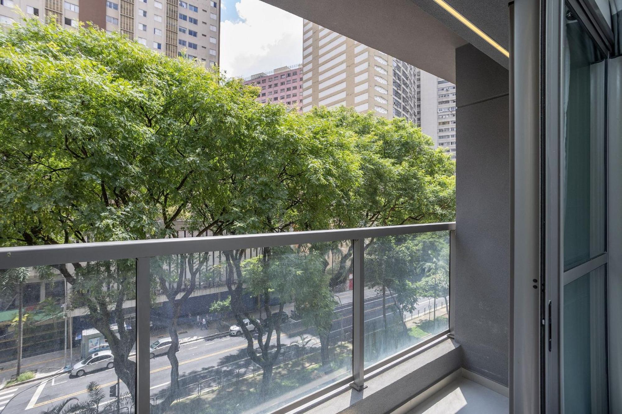 Apartamento Vn Consolacao São Paulo