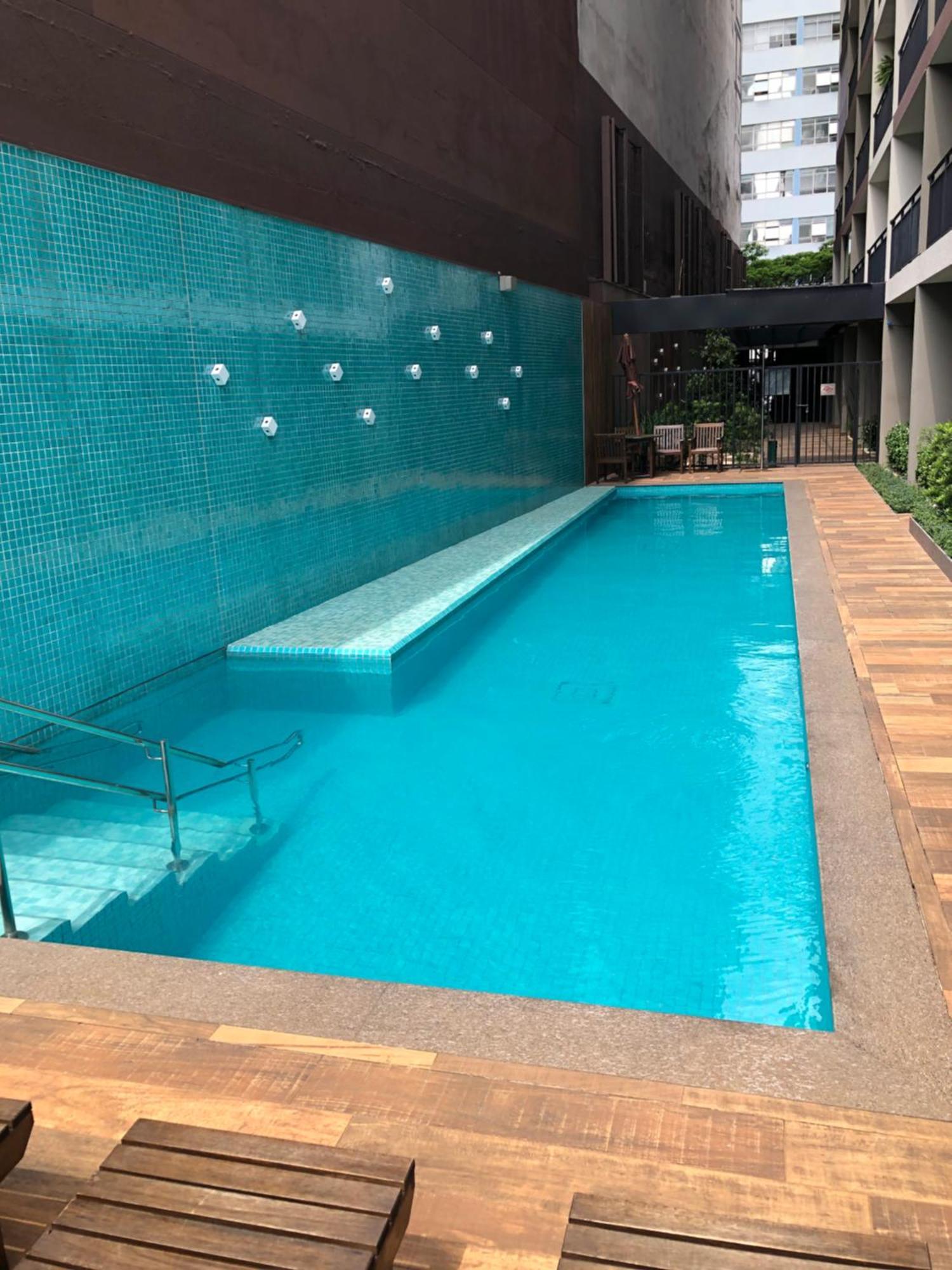 Apartment Studio Moderno E Completo - Centro Historico *