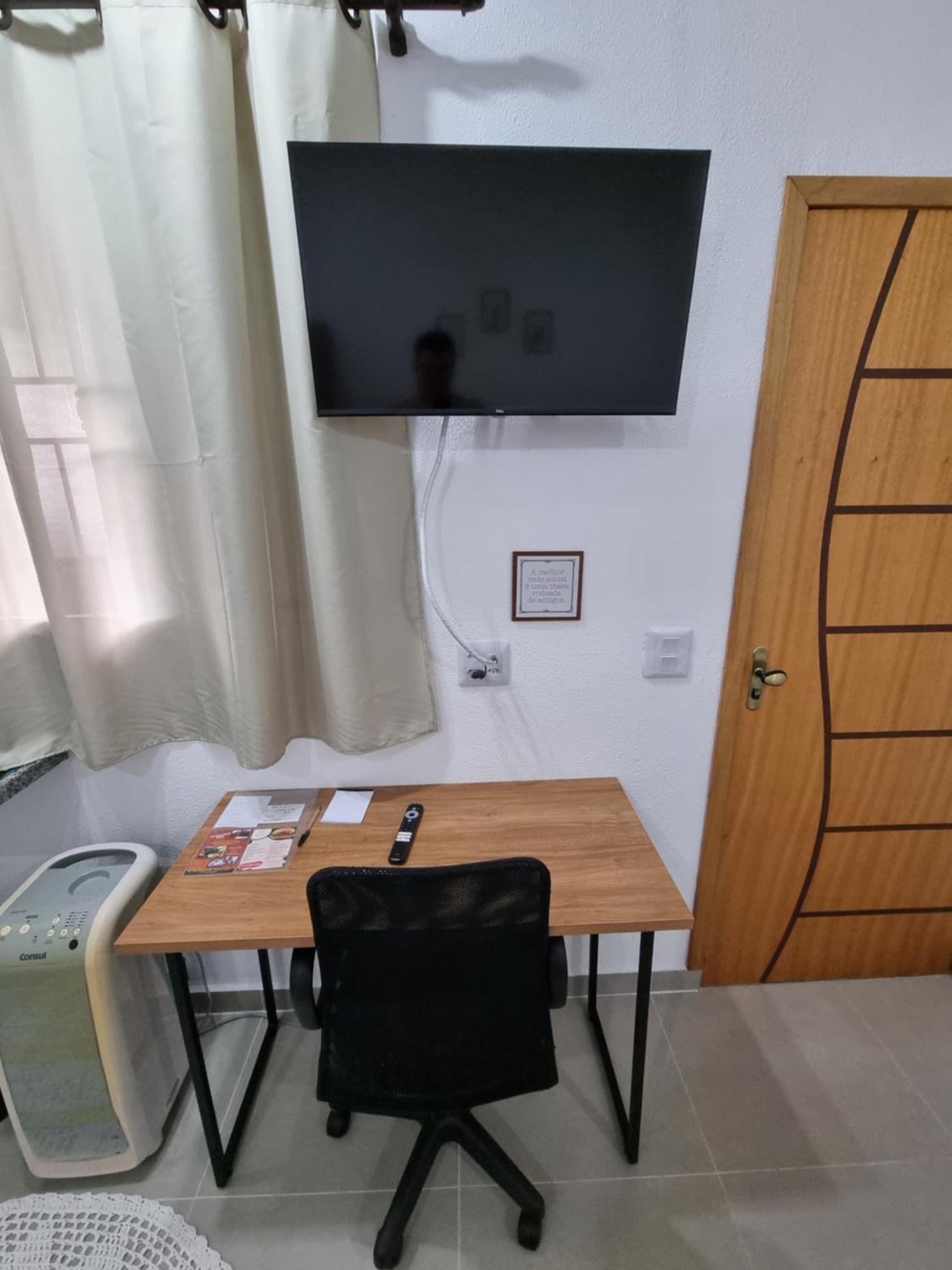 Apartment Fantastico *