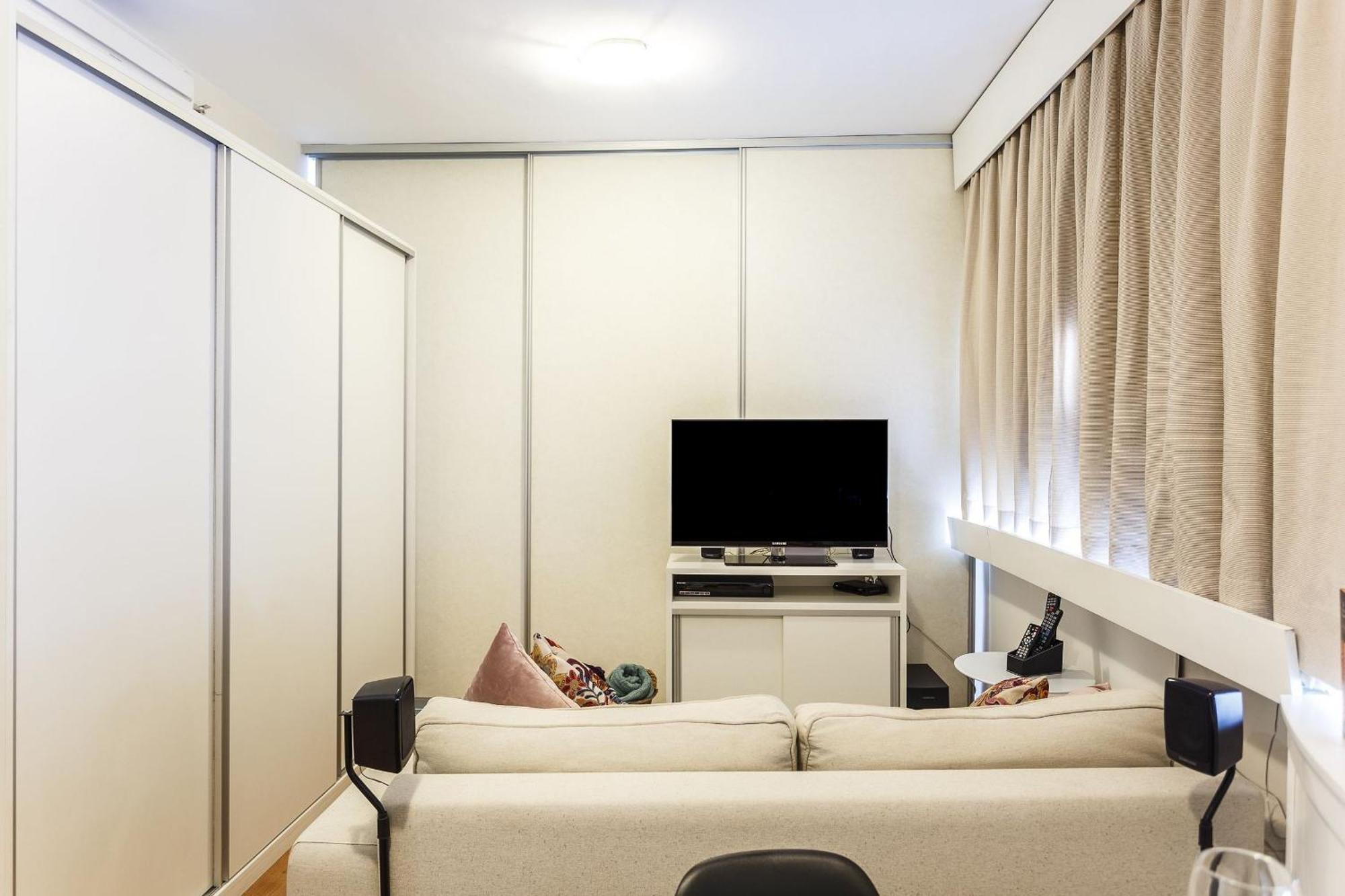 Bela Vista By Conviva Apartemen Sao Paulo