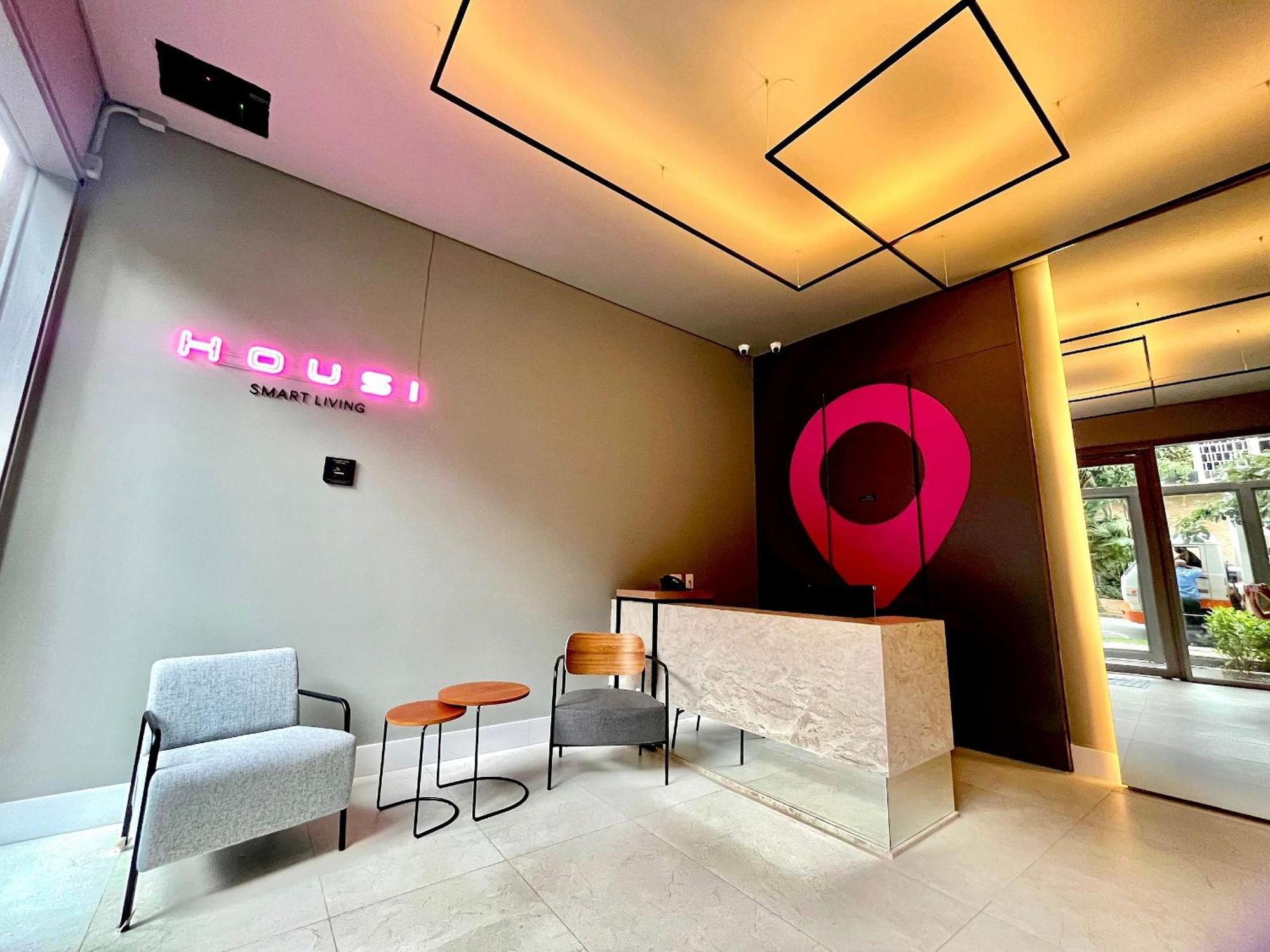 Atmosfera Brooklin By Housi Sao Paulo