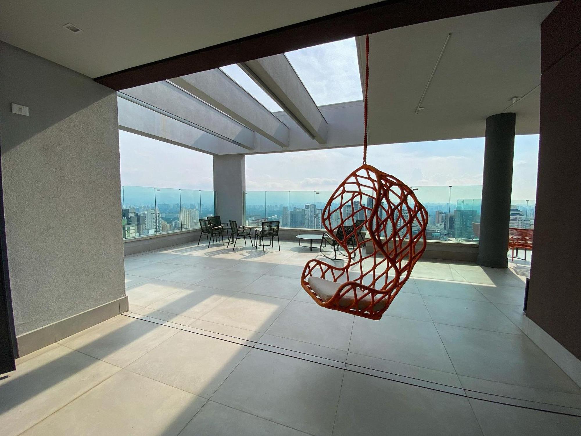 Sp Code Paulista By Housi São Paulo