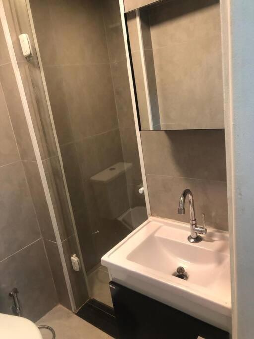 1625 - Mirante 1 Apartment São Paulo