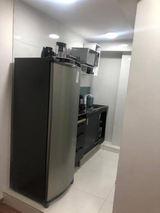 Apartment 1625 - Mirante 1