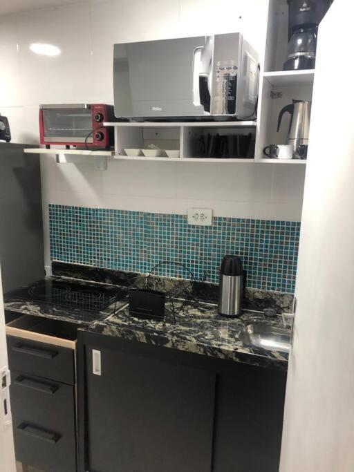 Apartment 1625 - Mirante 1 São Paulo