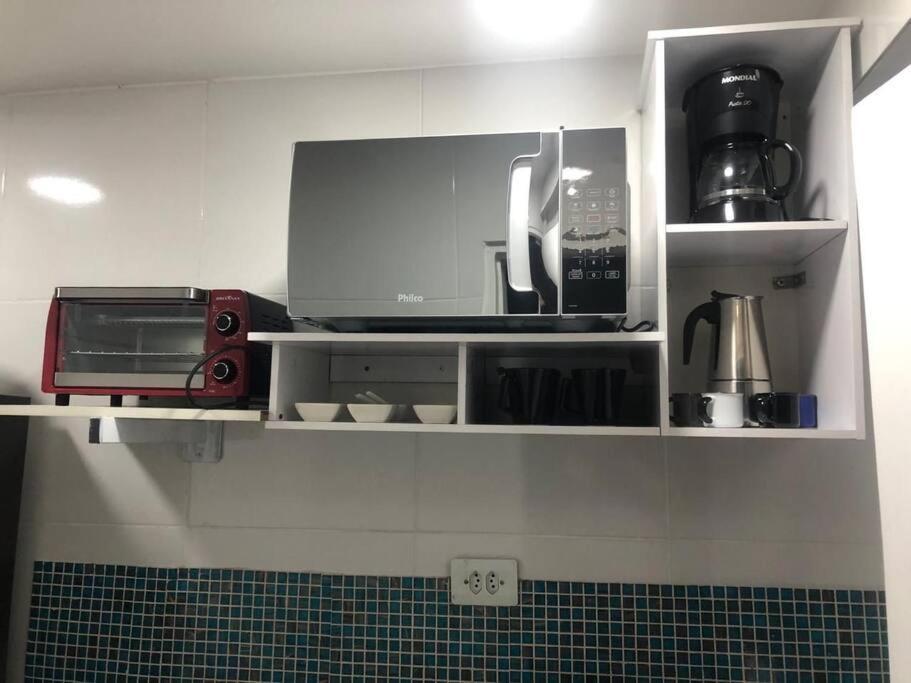 1625 - Mirante 1 Apartment São Paulo