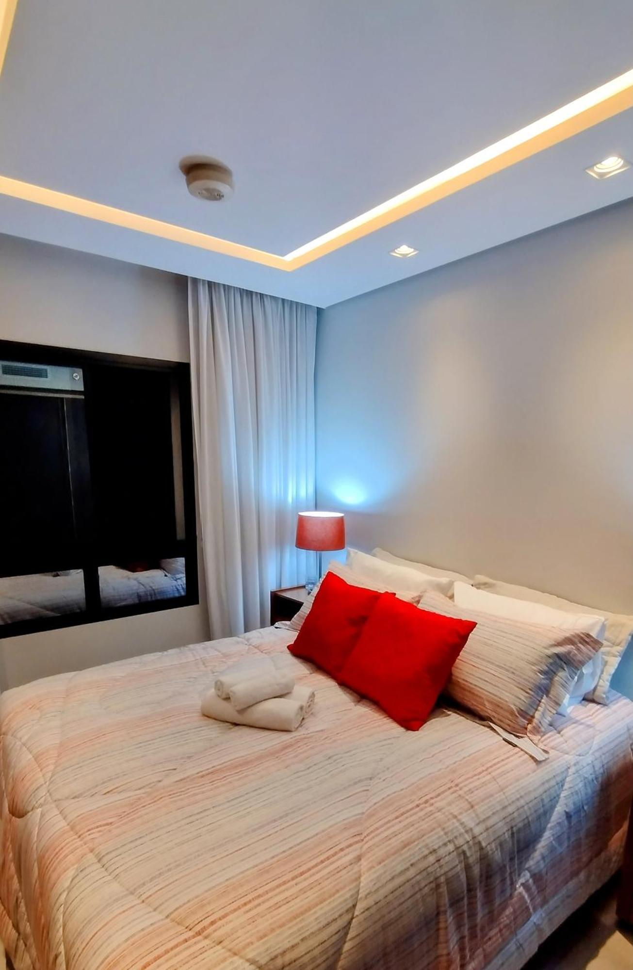 Mrc Pinheiros Hotel Sao Paulo