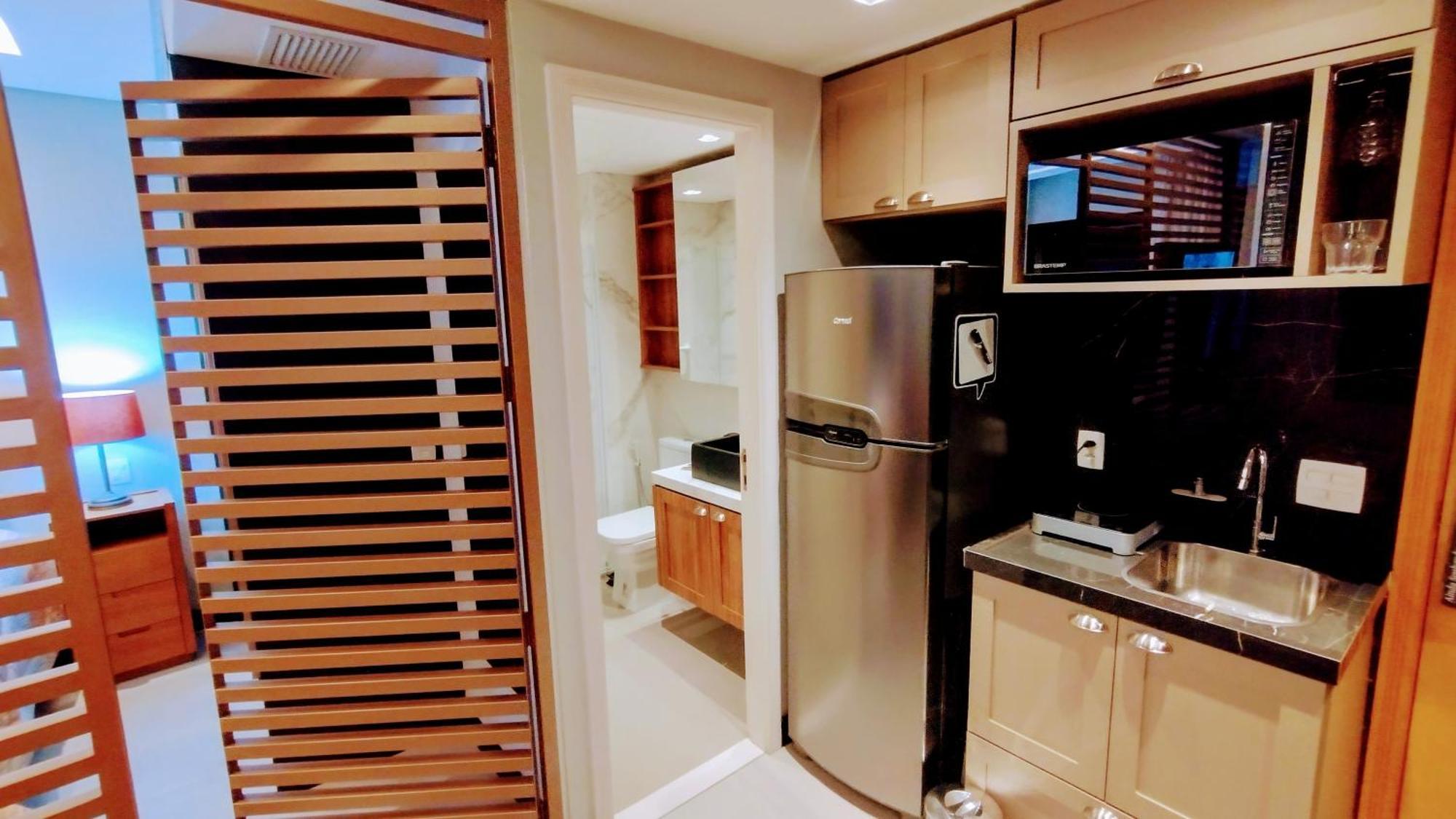 Mrc Pinheiros 4* Sao Paulo