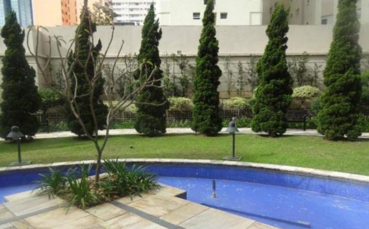 Mrc Pinheiros Hotel Sao Paulo