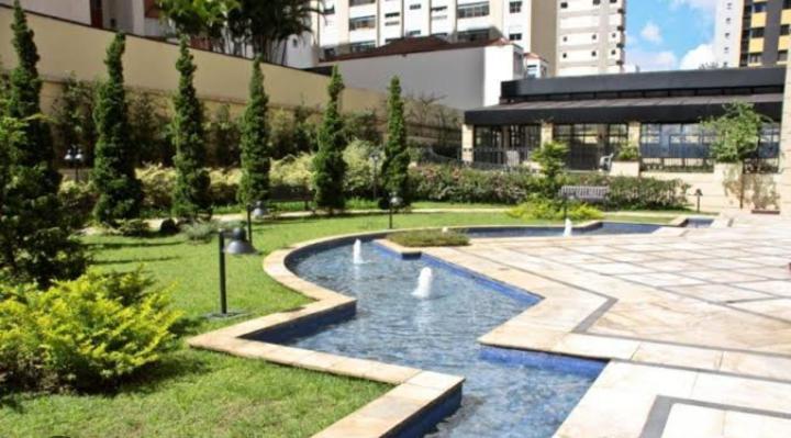 Mrc Pinheiros Sao Paulo