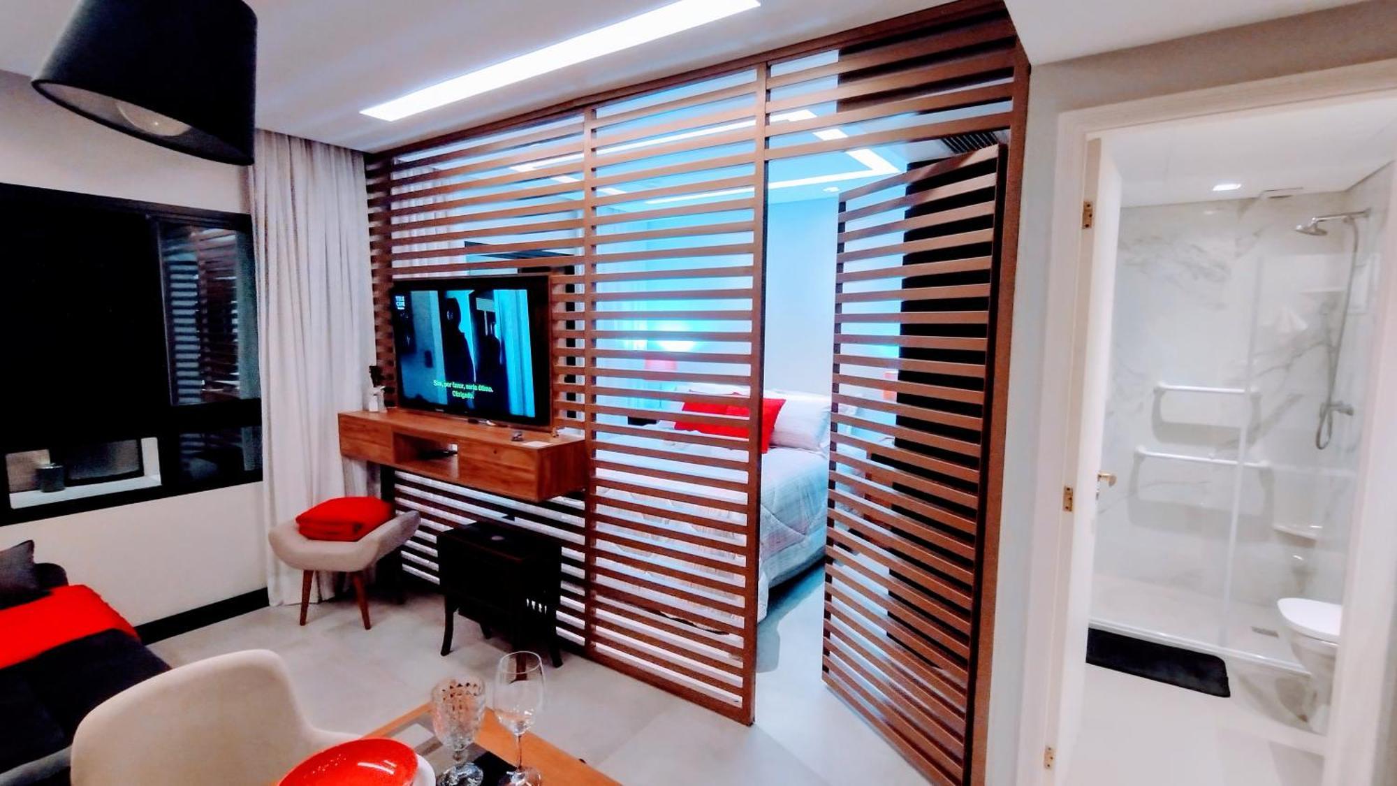 Mrc Pinheiros Hotel 4*