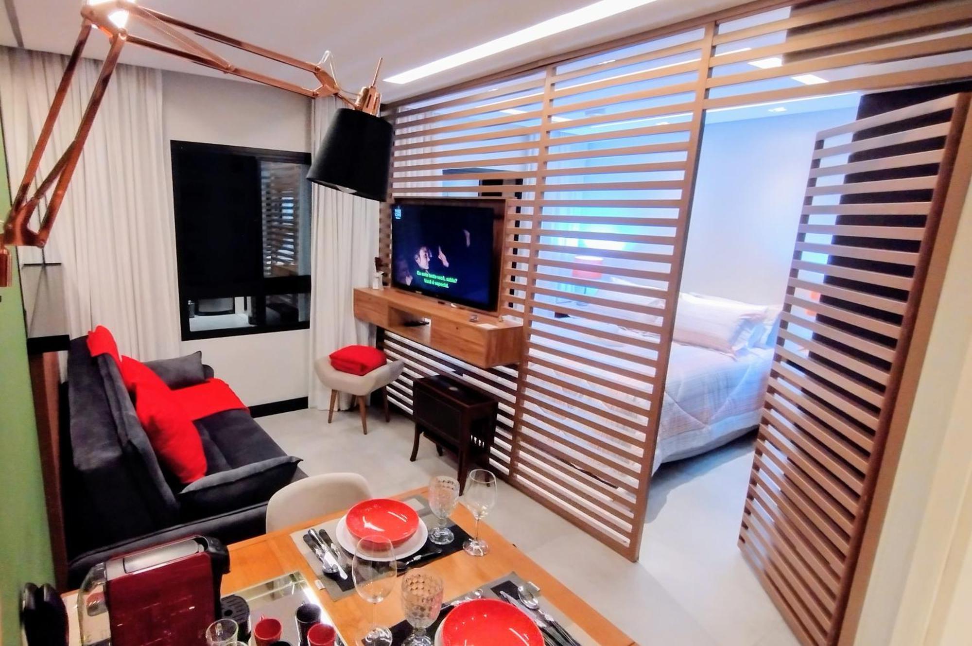 Mrc Pinheiros Hotel Sao Paulo