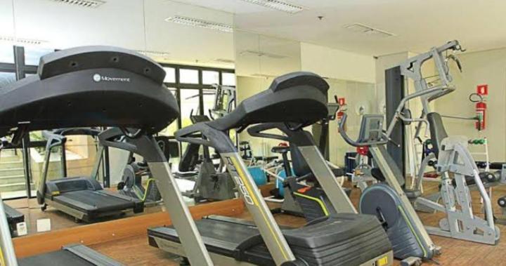 Hotel Mrc Pinheiros 4*