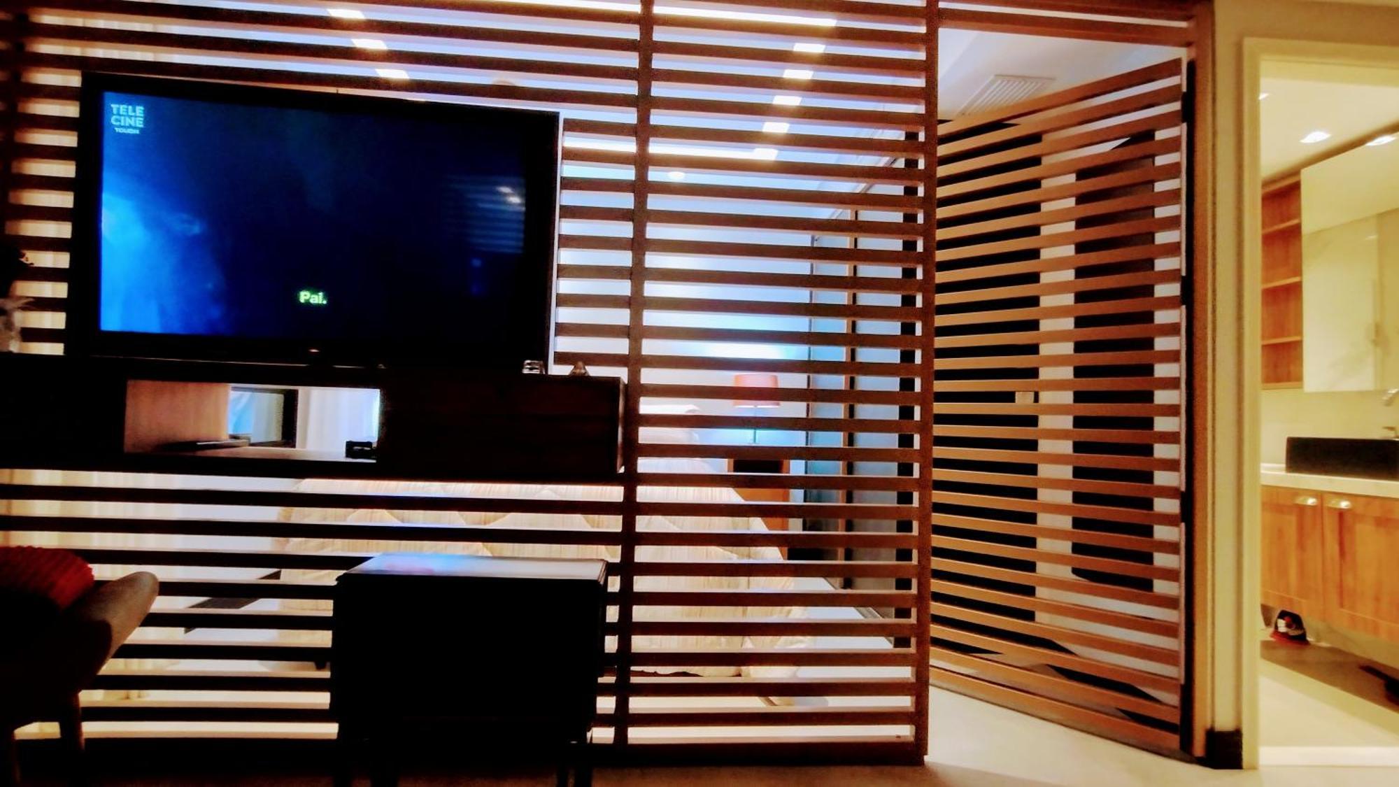 Mrc Pinheiros Hotel 4*