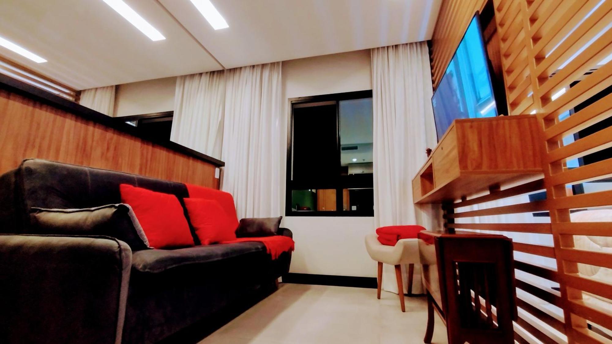 Mrc Pinheiros Hotel Sao Paulo