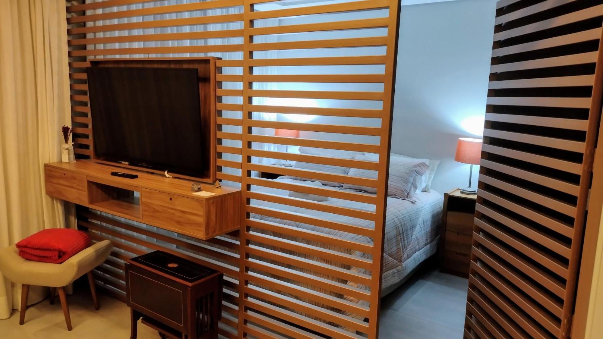 Hotel Mrc Pinheiros 4*
