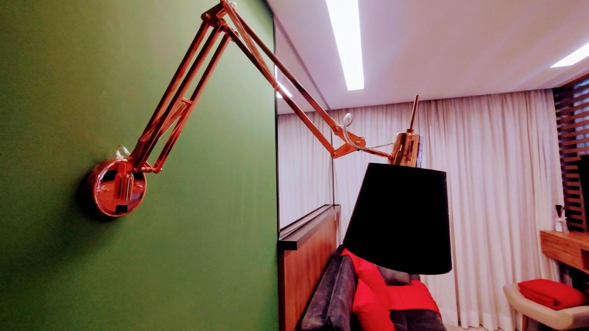 Hotel Mrc Pinheiros