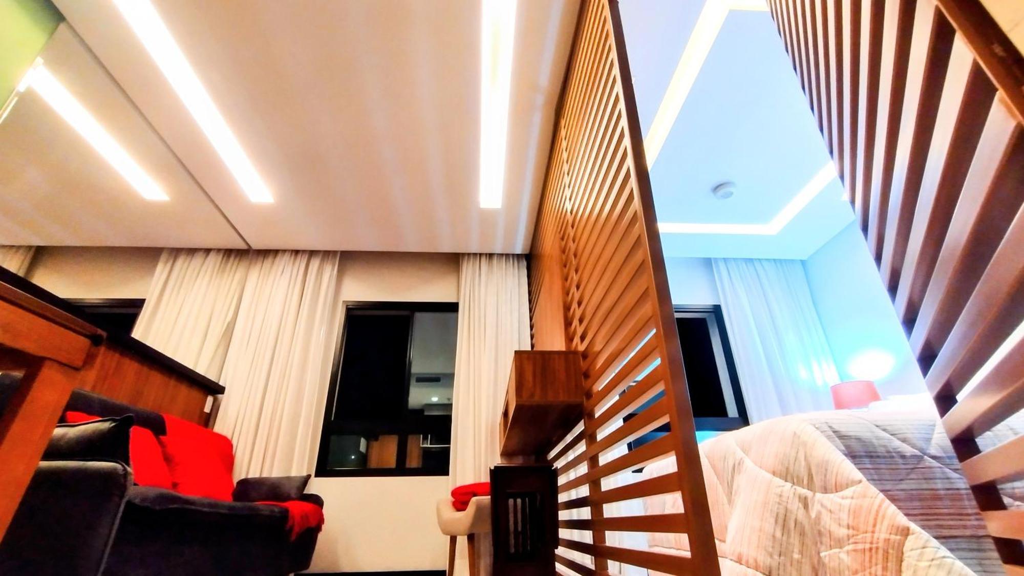 Hotel Mrc Pinheiros Sao Paulo