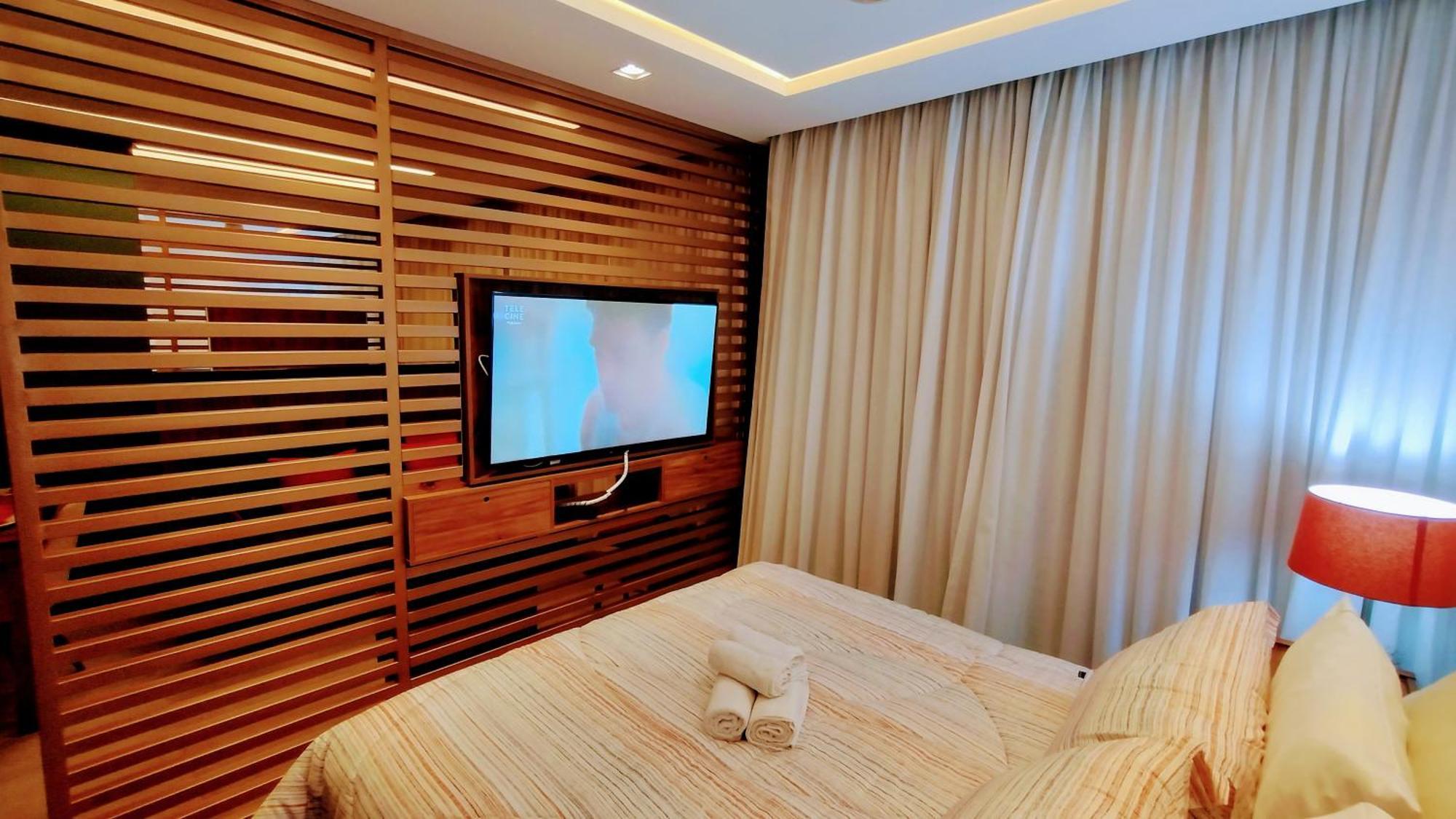Hotel Mrc Pinheiros