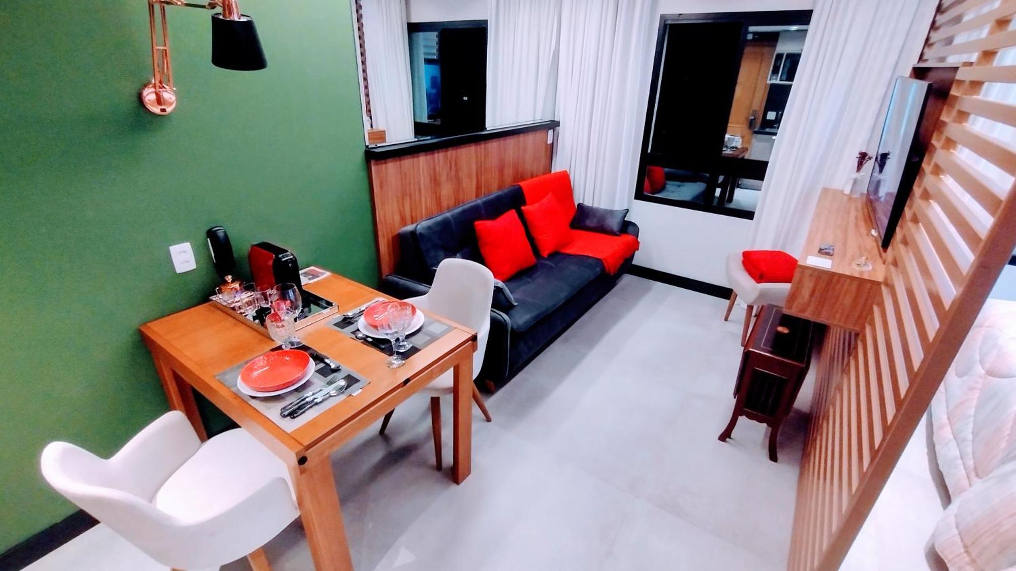 Hotel Mrc Pinheiros 4*