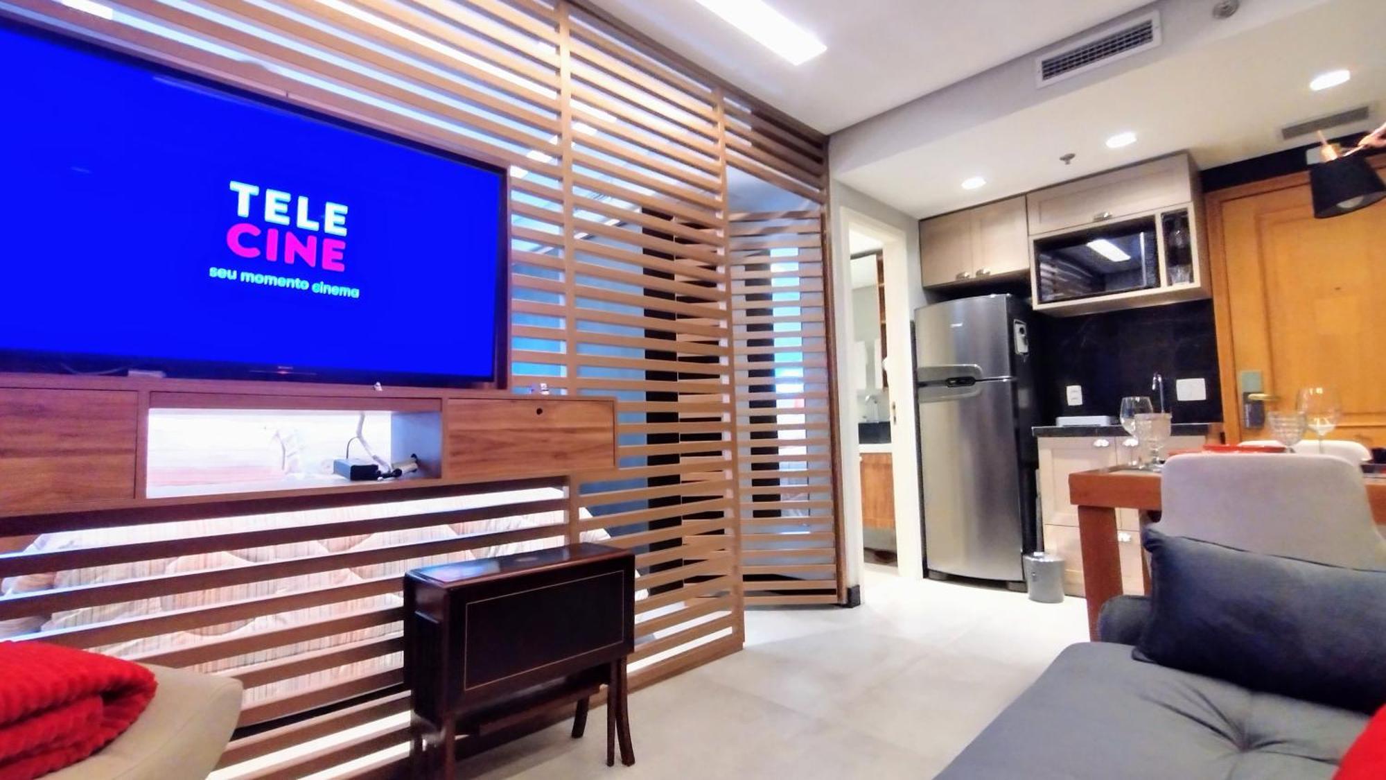 Mrc Pinheiros 4* Sao Paulo