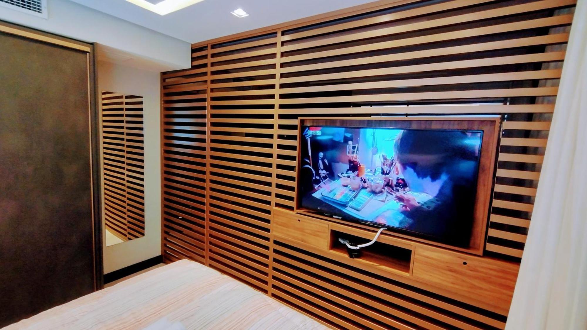 Hotel Mrc Pinheiros