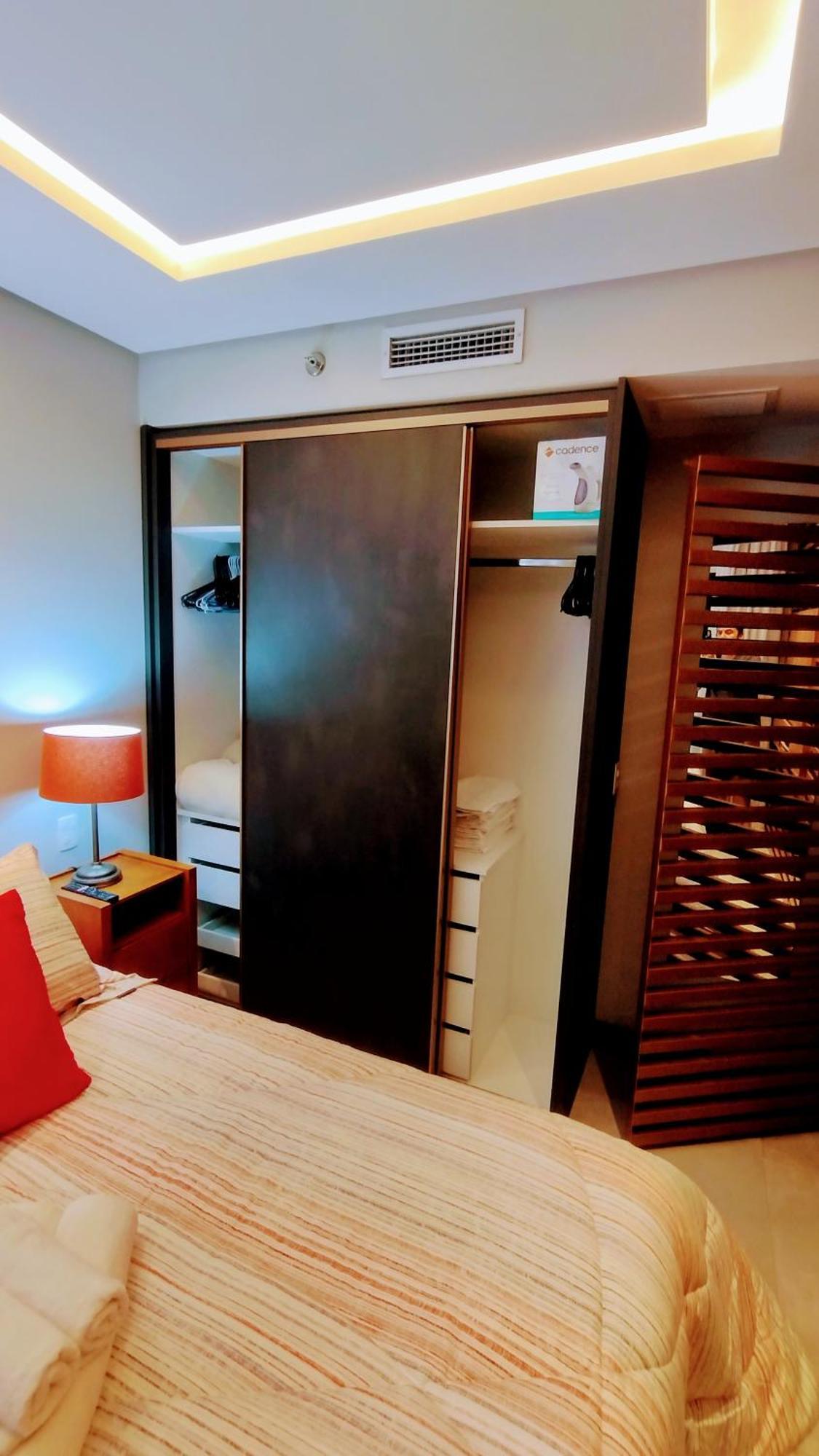 Hotel Mrc Pinheiros 4*