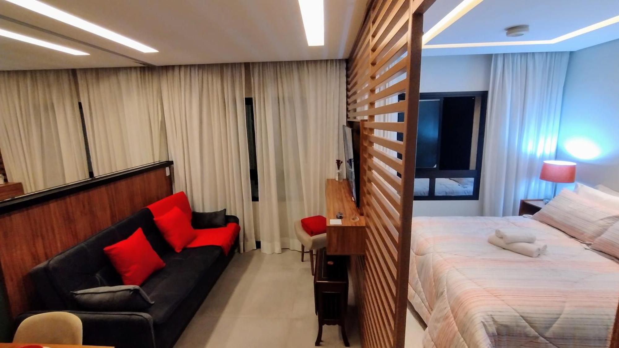Mrc Pinheiros Sao Paulo