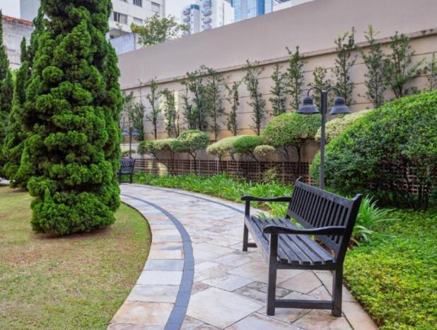 Mrc Pinheiros Hotel 4*
