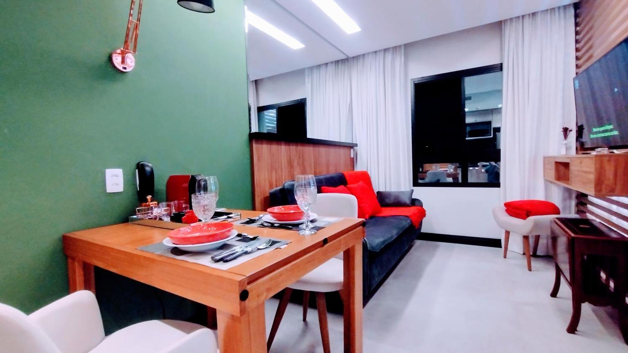 Mrc Pinheiros Hotel 4*