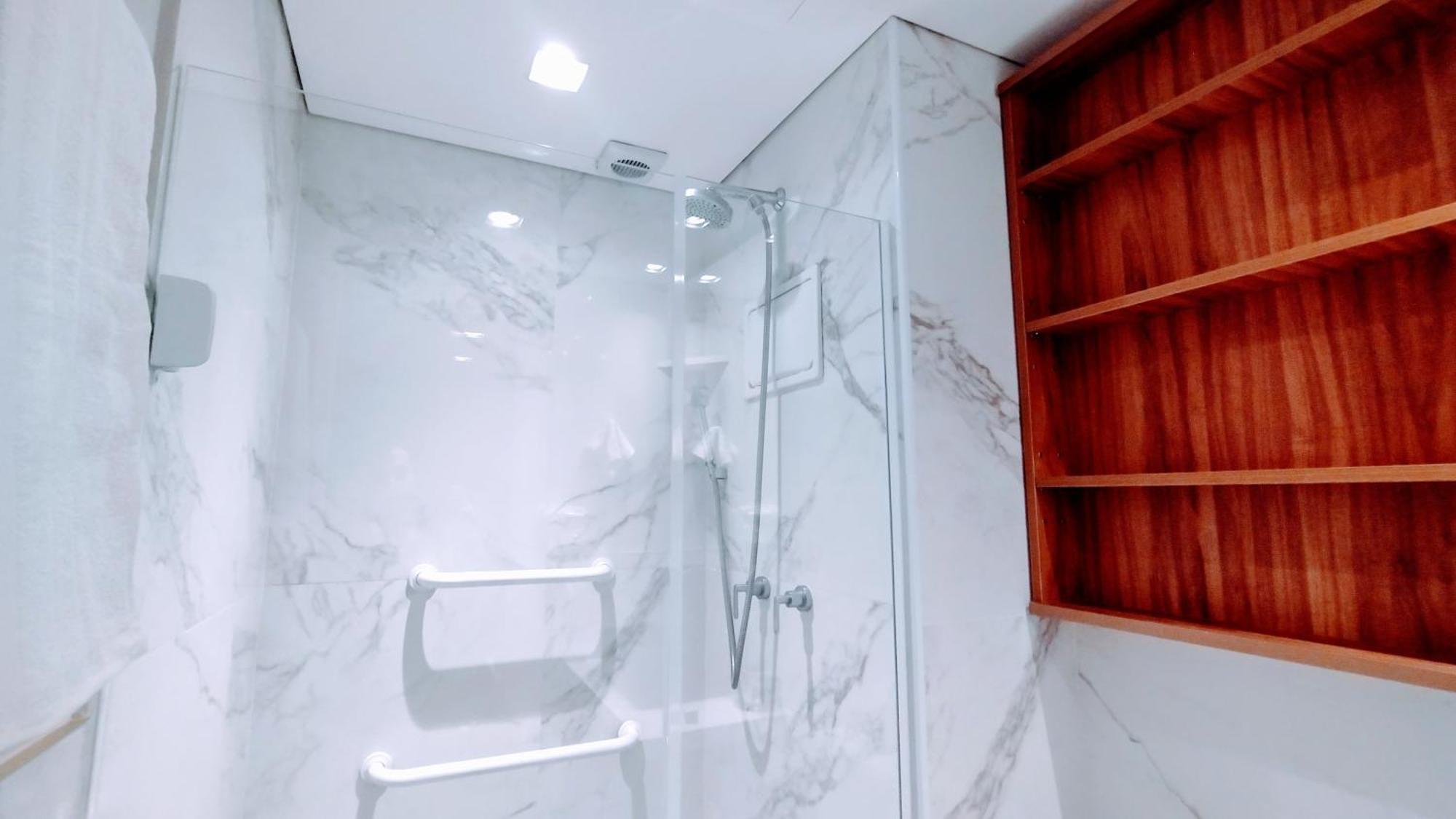 Mrc Pinheiros 4* Sao Paulo