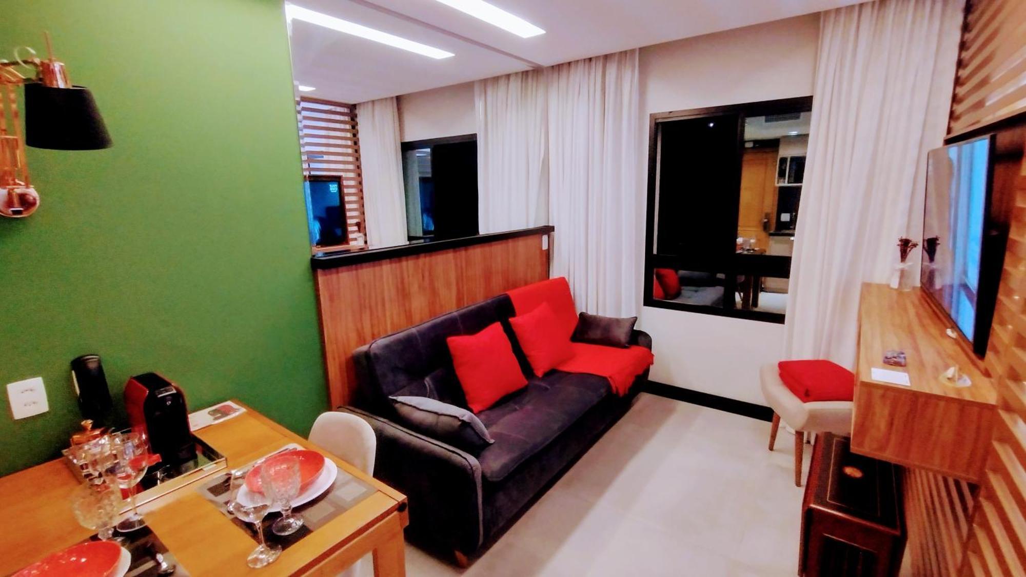 Mrc Pinheiros Hotel Sao Paulo