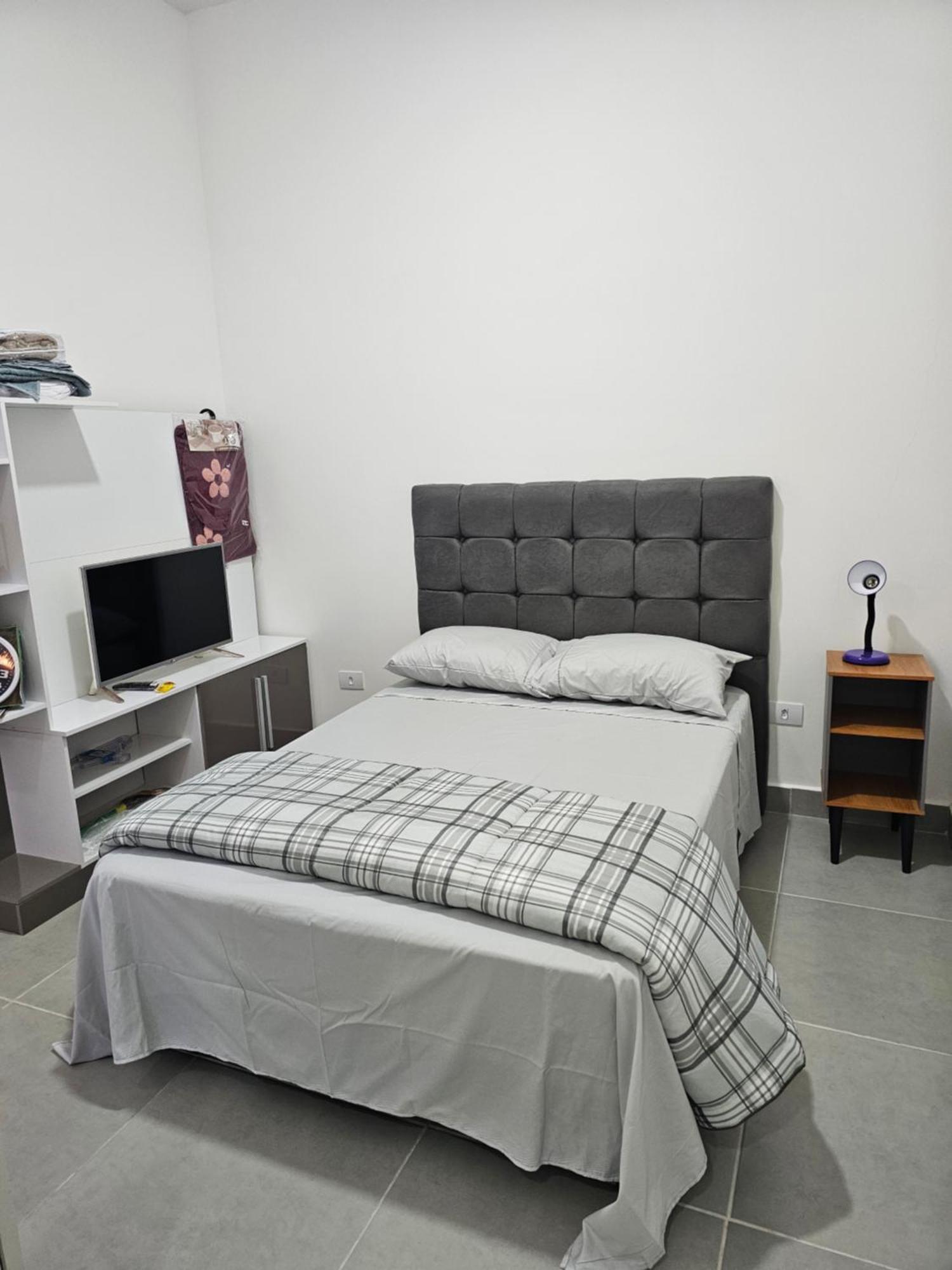 Căn hộ Residencial Jardim Mazza Loft 01 São Paulo