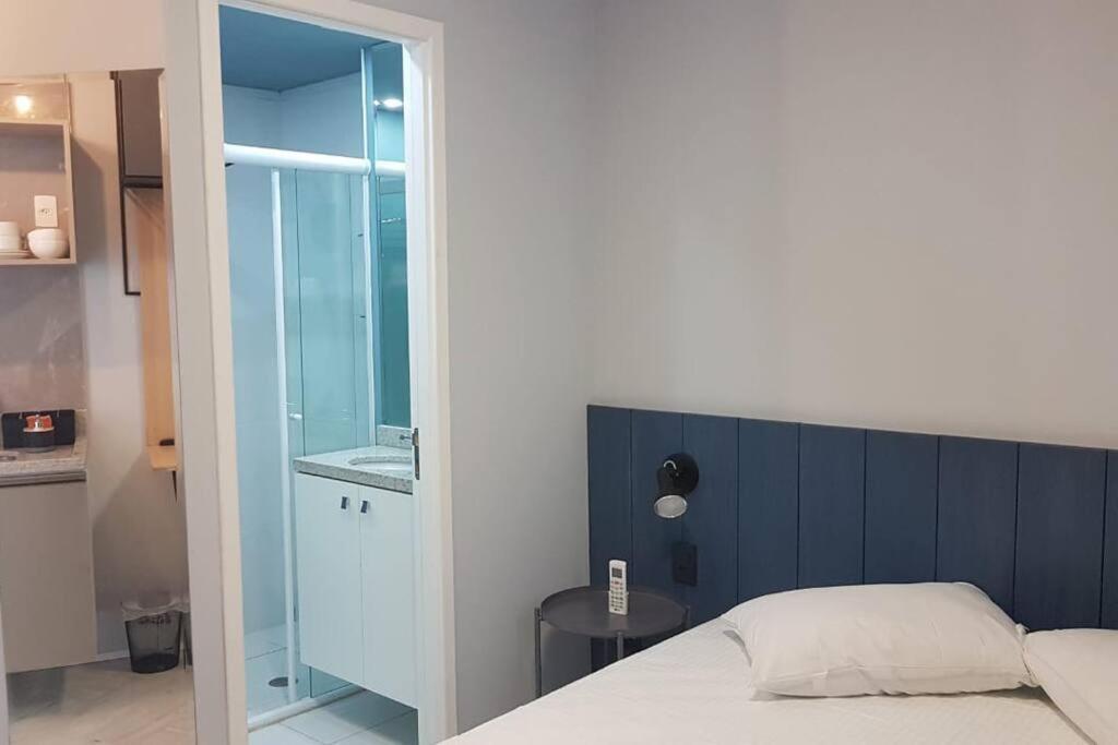 Apartamento Apartamento Novo E Moderno No Centro De *