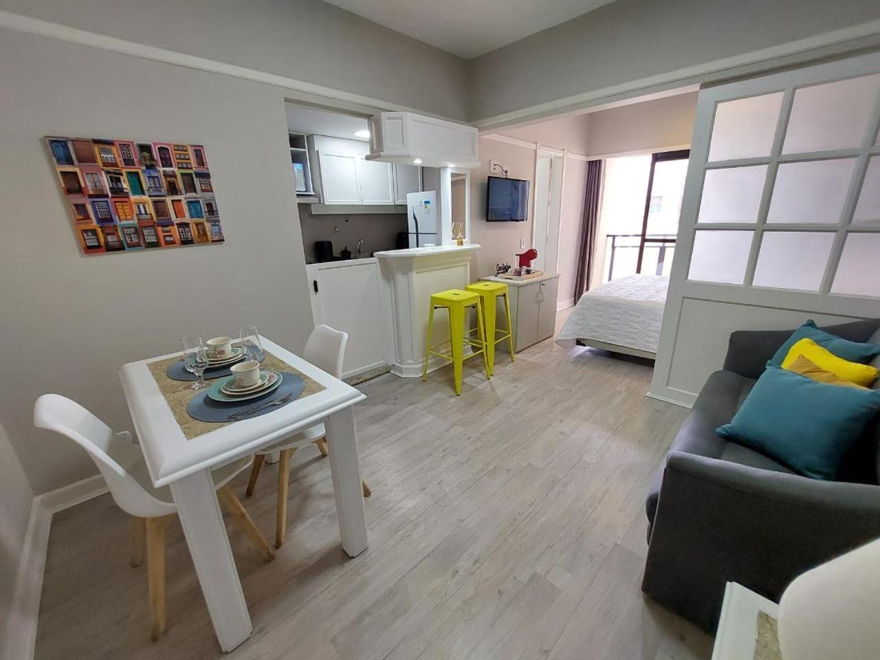 Apartment Flat Champ's Elysees