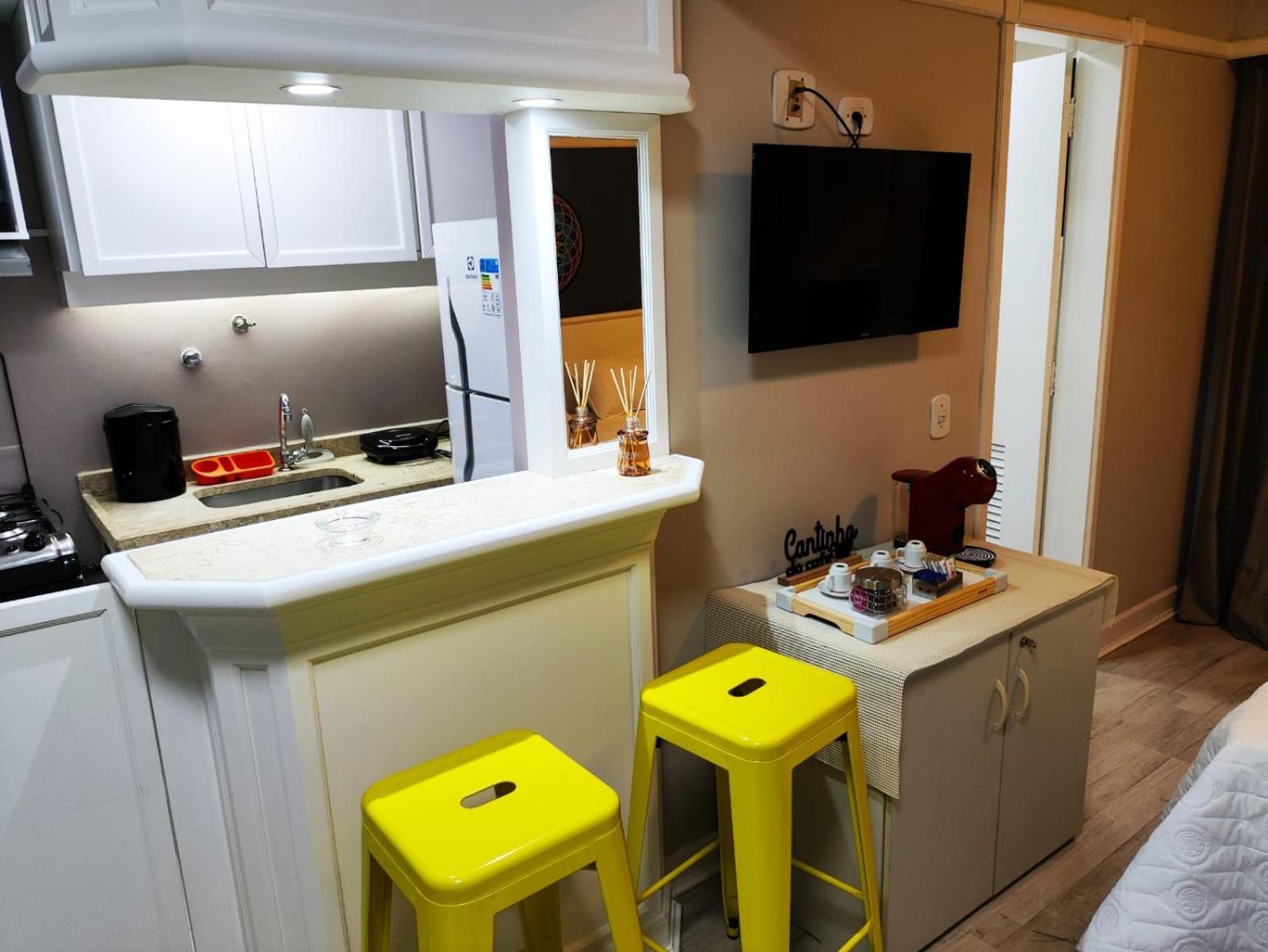Flat Champ's Elysees Apartment