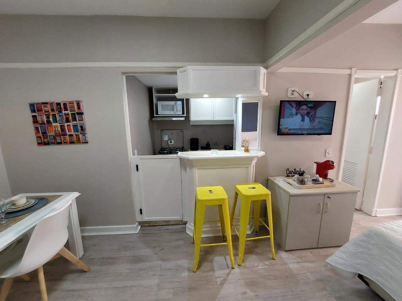 Apartment Flat Champ's Elysees
